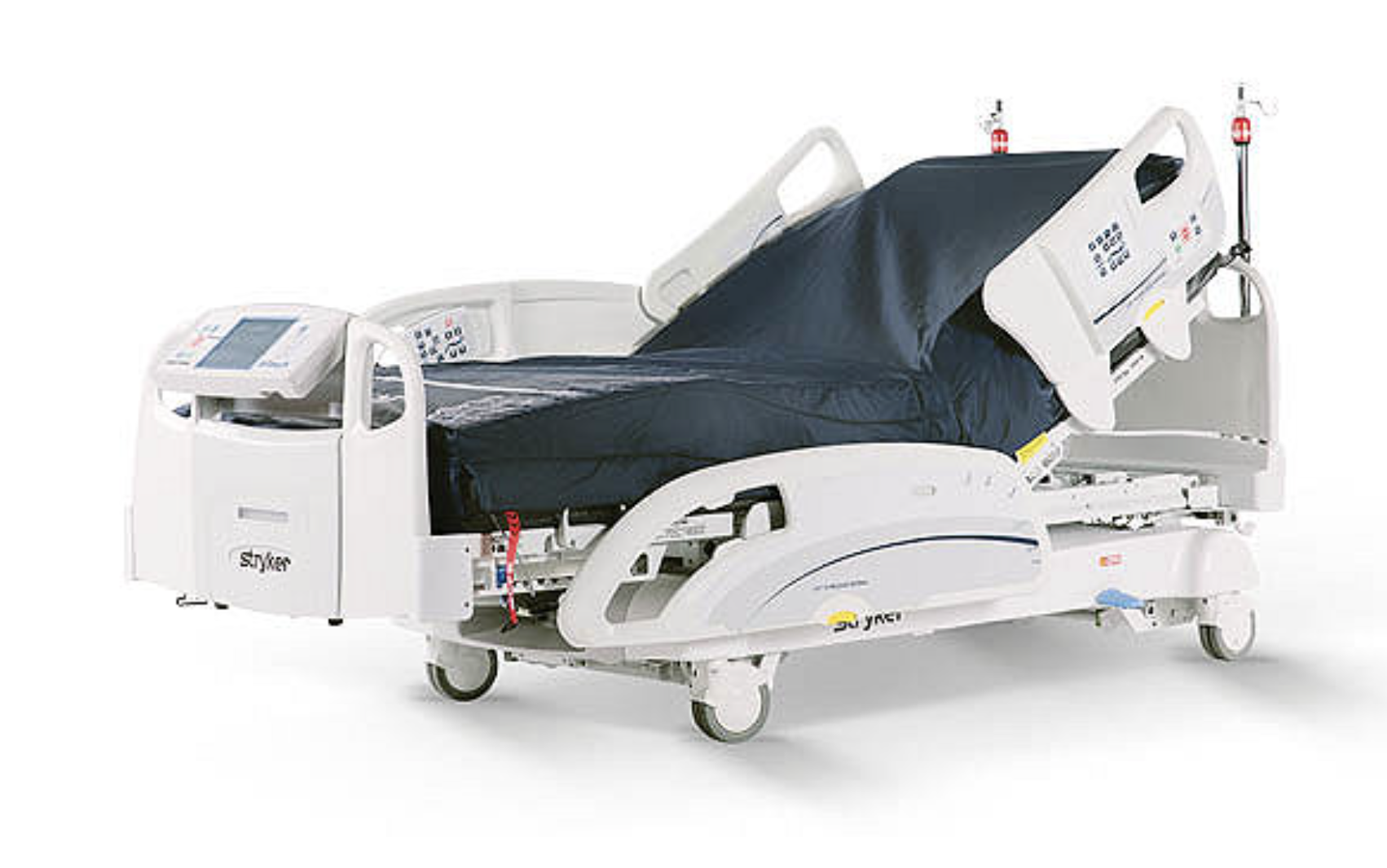 Producto InTouch - Camas - Marca Stryker